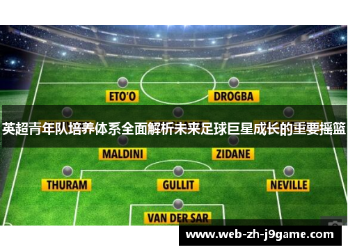 英超青年队培养体系全面解析未来足球巨星成长的重要摇篮