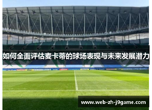 如何全面评估麦卡蒂的球场表现与未来发展潜力