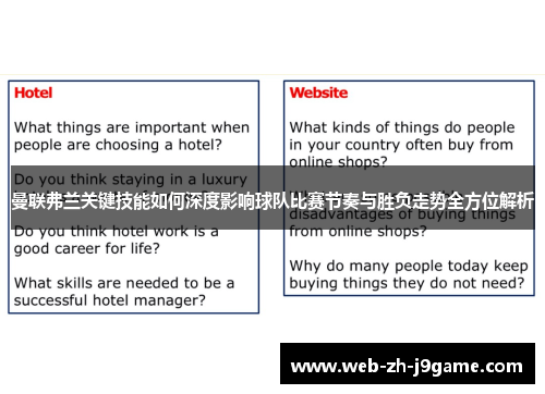 曼联弗兰关键技能如何深度影响球队比赛节奏与胜负走势全方位解析