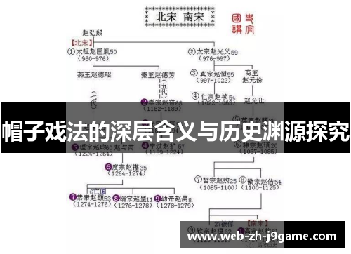 帽子戏法的深层含义与历史渊源探究