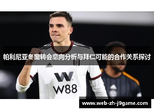 帕利尼亚冬窗转会意向分析与拜仁可能的合作关系探讨