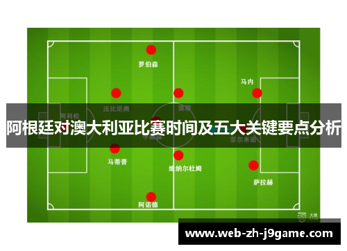阿根廷对澳大利亚比赛时间及五大关键要点分析 阿根廷对澳大利亚比赛时间及五大关键要点分析